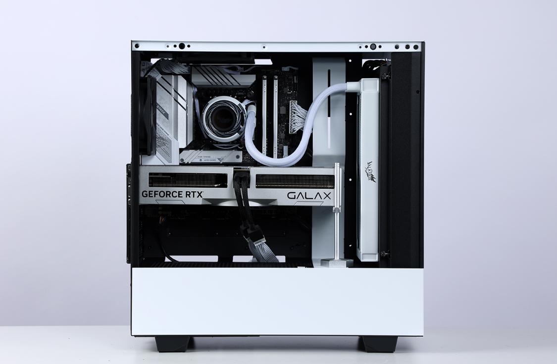 i513600kf搭配4070super750w电源够吗,高性价比装机配置推荐2023配置单