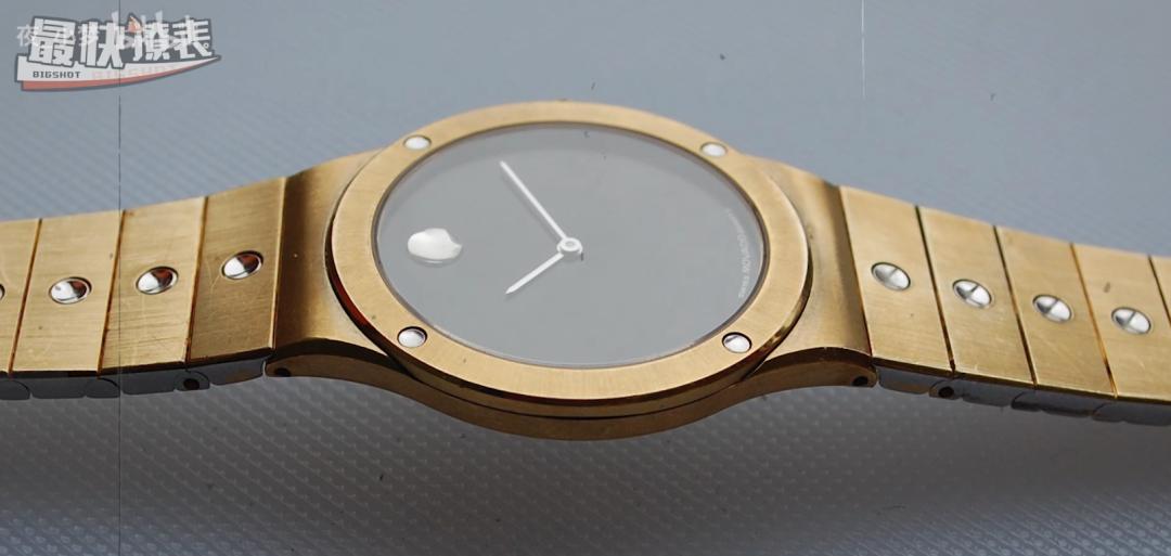 摩凡陀撼动se系列售价,摩凡陀SE腕表