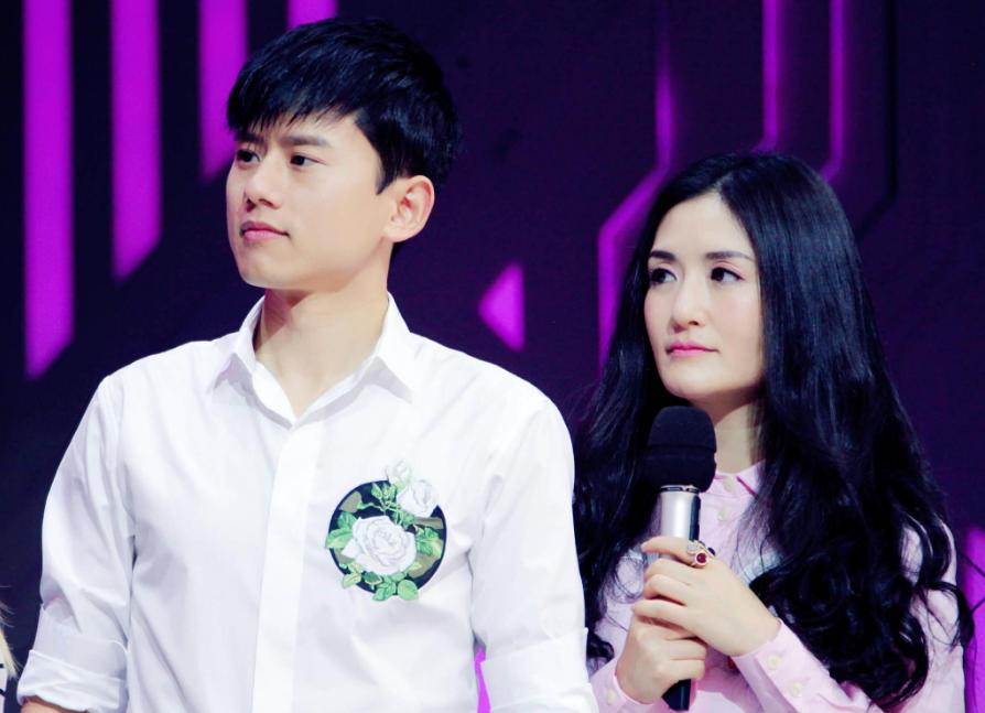 谢娜刚嫁给张杰,就因病切除了单侧输卵管,张杰:我只要她健康!