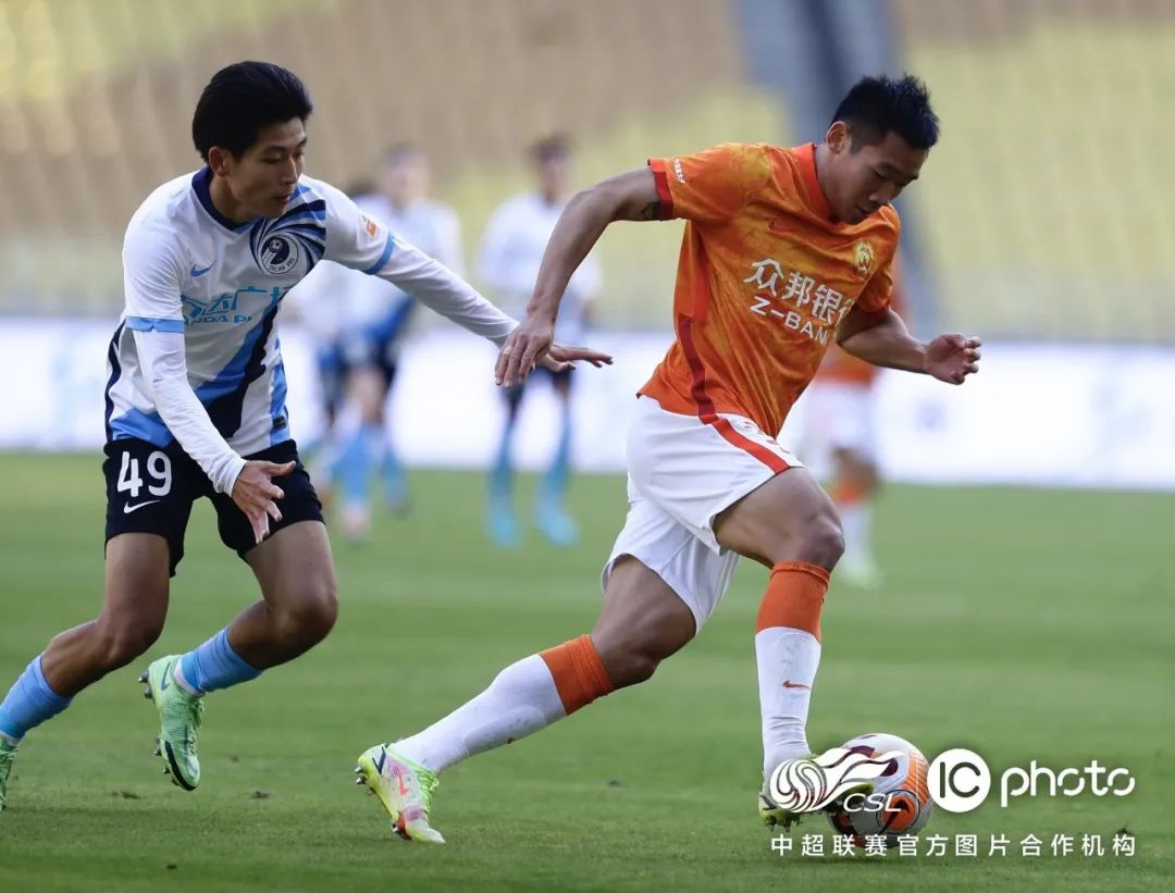 中超武汉长江3-0大连人,大连人vs武汉长江