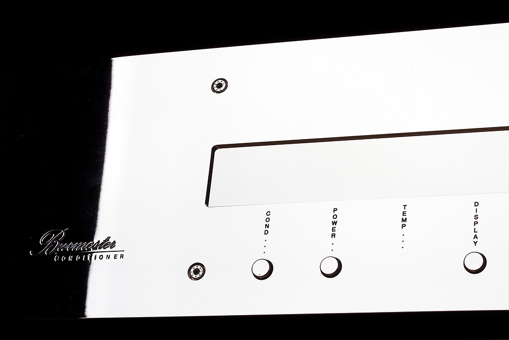 burmester柏林之声汽车音响,柏林之声音响品牌排名
