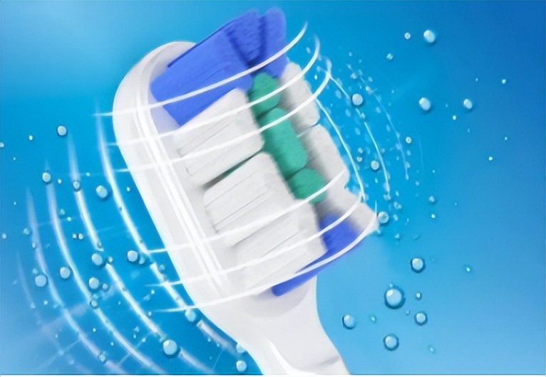 飞利浦电动牙刷对比松下电动牙刷,儿童电动牙刷牌子测评舒客飞利浦