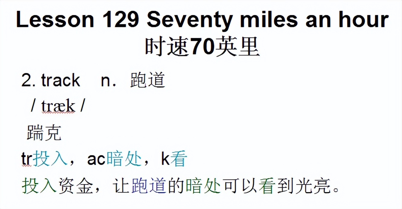 新概念英语第一册视频lesson3,新概念英语第一册音频lesson2