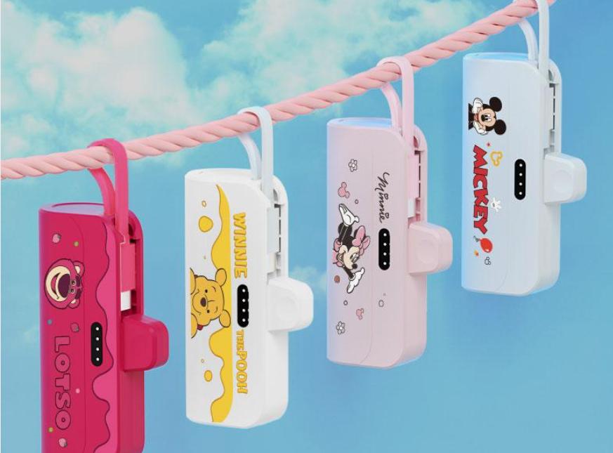 苹果手机有好用的充电宝吗,苹果手机有专用充电宝