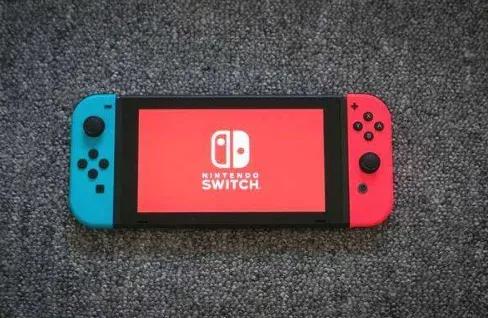 如何辨别switch是否是新机,怎么辨别switch是不是全新