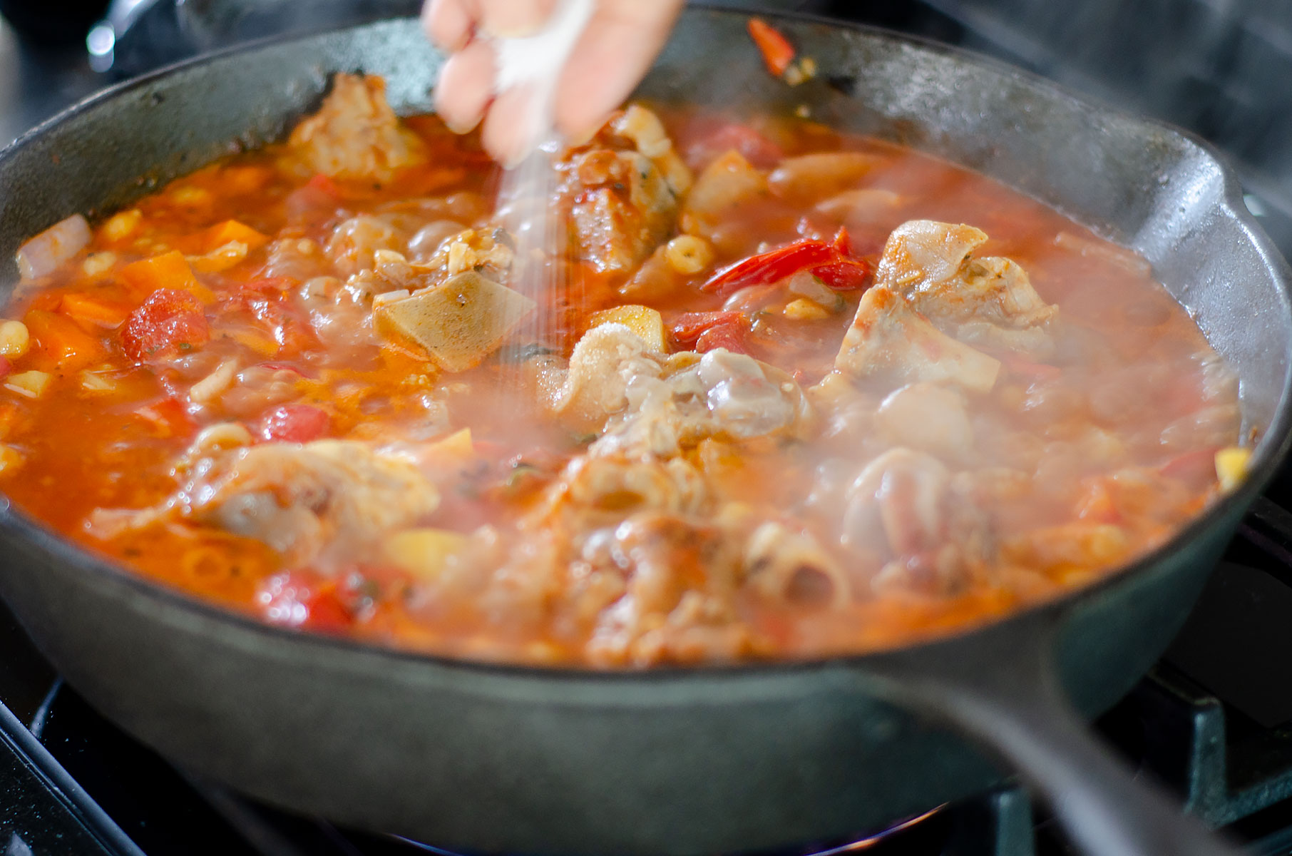 西班牙美食做法大全,西班牙美食排行榜前十名