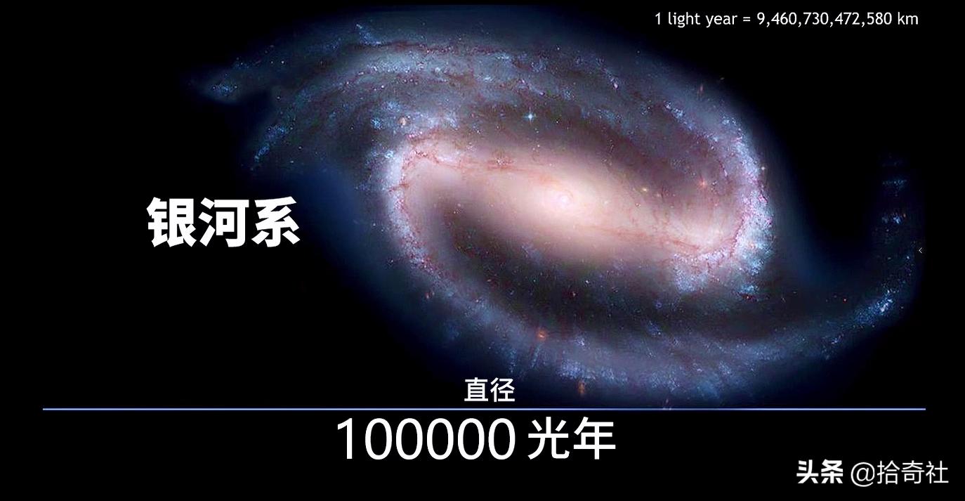 外星人真的存在吗未解之谜,人类有没有证据来证明外星人存在