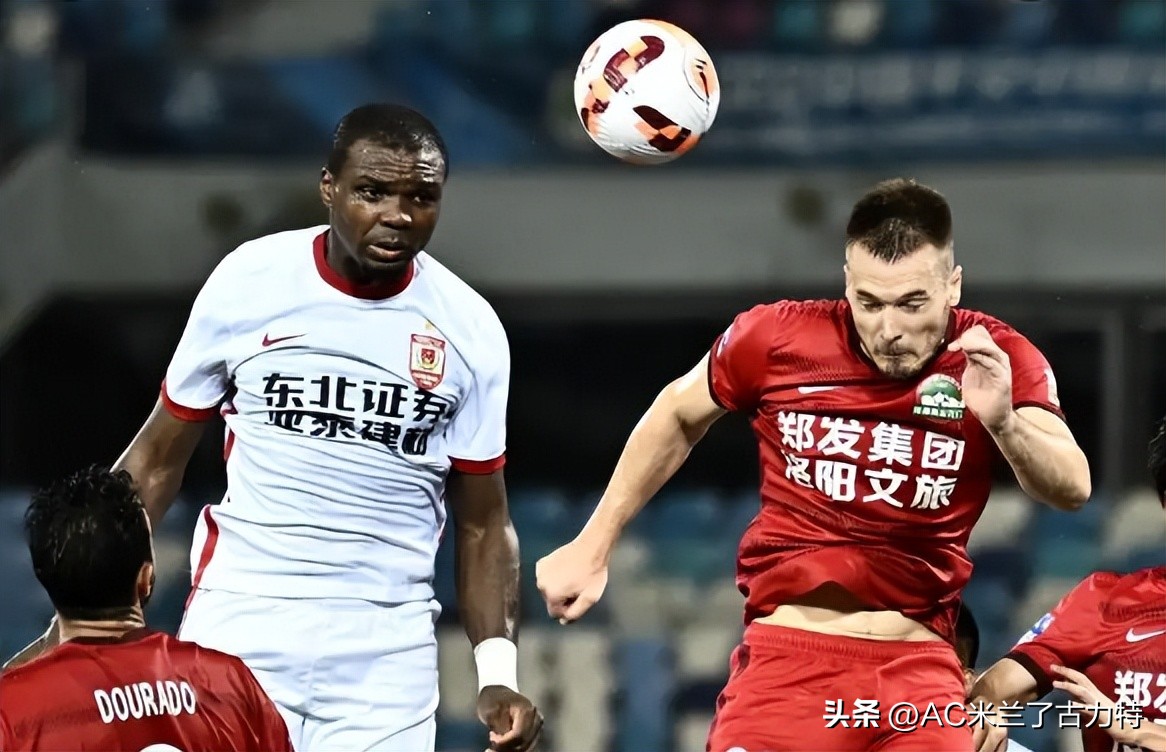 人和对河南建业的态度,河南内卷现状及原因