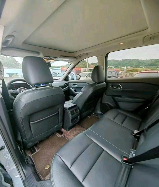 日产奇骏四缸2022款优缺点,奇骏2024款三缸真实感受