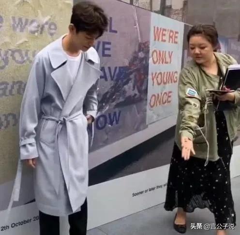 9位瘦成纸片人的男星,骨瘦如柴的皮包骨男明星