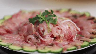 东北人都不爱吃鱼吗,南方人都很会吃鱼