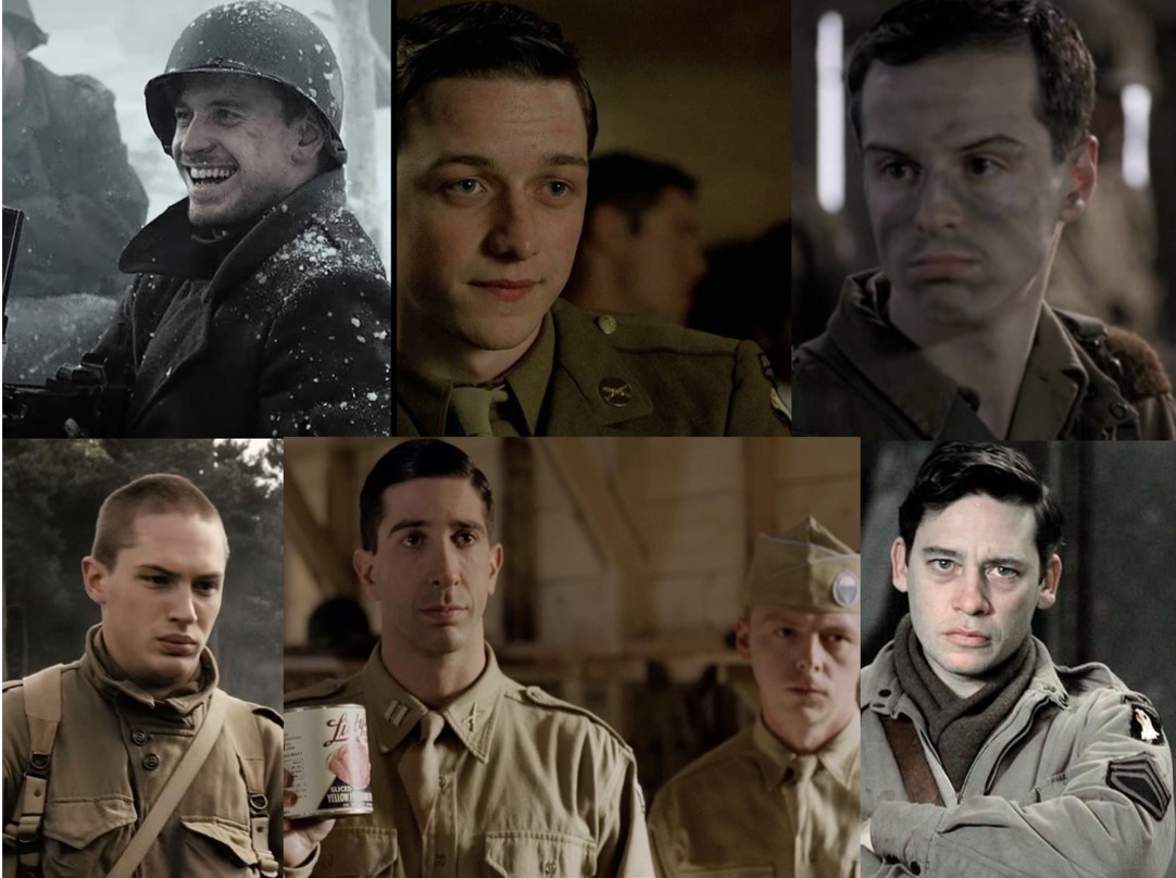 十部顶级神作9.5评分美剧完结,十部顶级神作9.5评分美剧经典