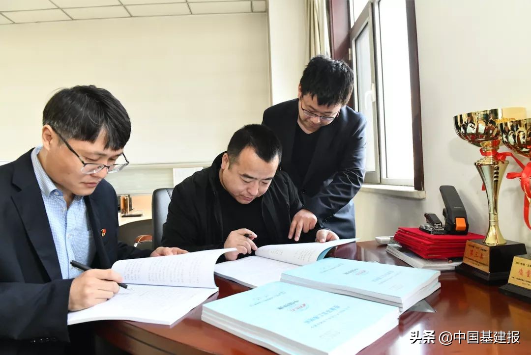 中铁十七局最新项目,虎力全开吹响复工集结号