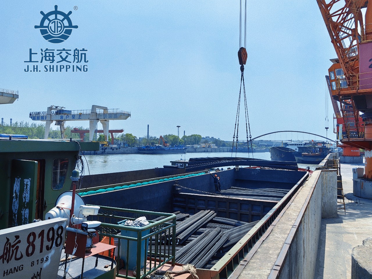 国内散货海运费最新行情,国际散货海运价格一览