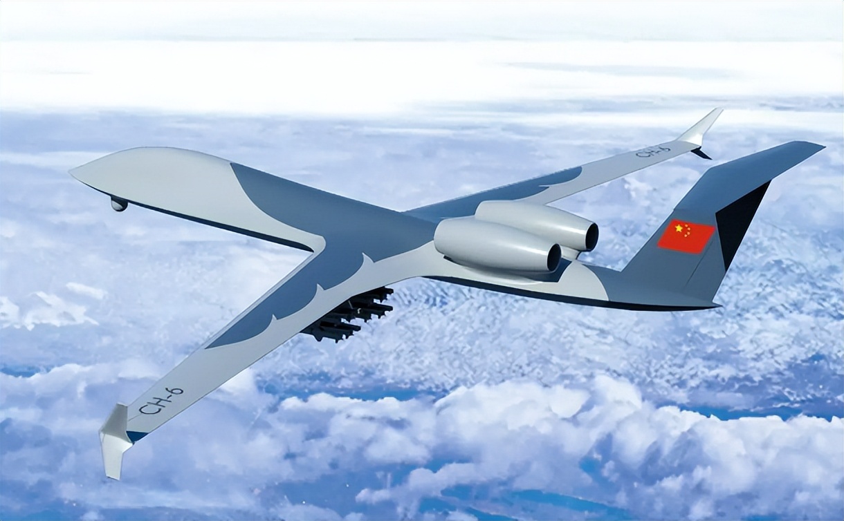 中国无人机世界前列，俄罗斯为何购买伊朗无人机，而不买中国的？