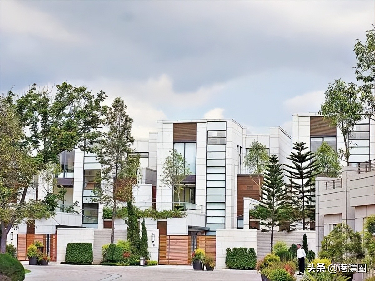 盘点香港十大烂剧如今成为经典,香港最损楼盘