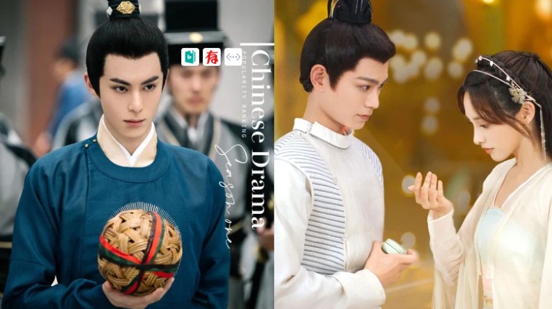 2023年网剧热度排行,2022年评分最高十大网剧排名