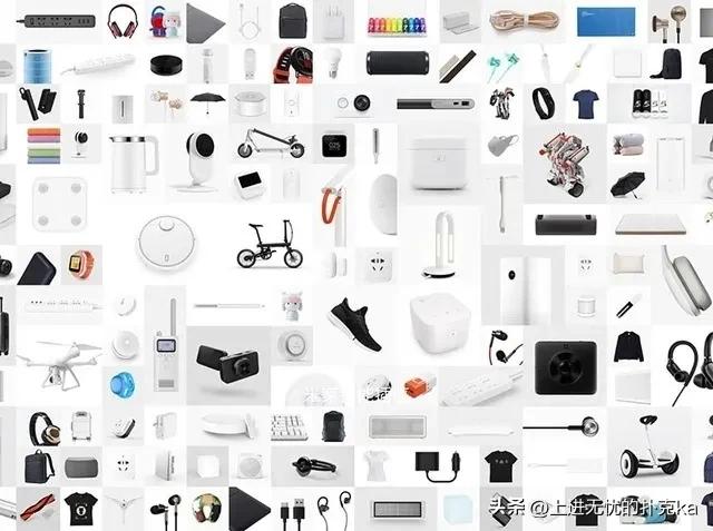 雷军投资人三件事,雷军初始团队