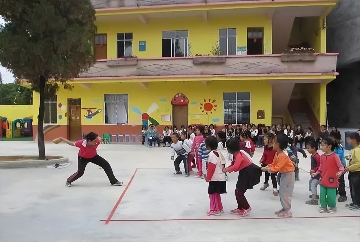 长葛幼儿园,长葛公办幼儿园