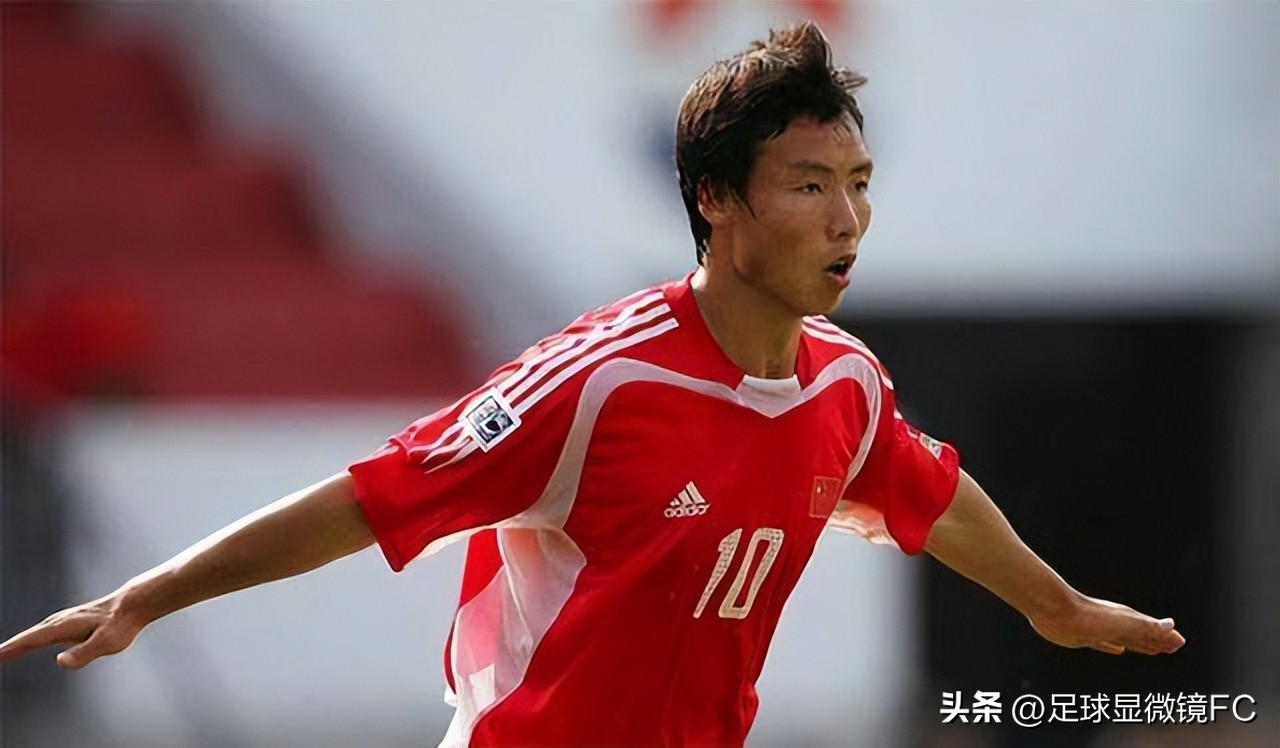 无任何一线队执教经历！陈涛为什么能和郑智一起进入国足教练组？