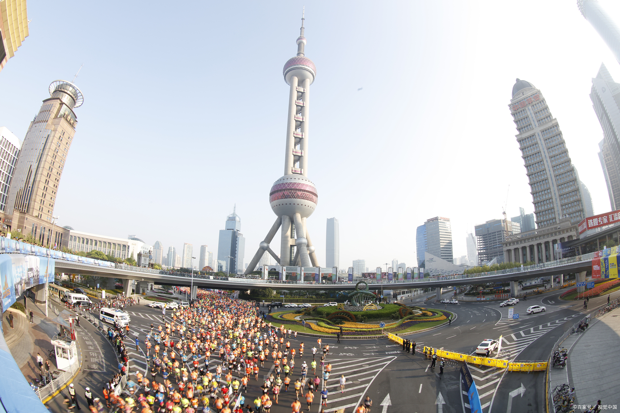 2022年中国马拉松大数据分析报告,马拉松运动的未来