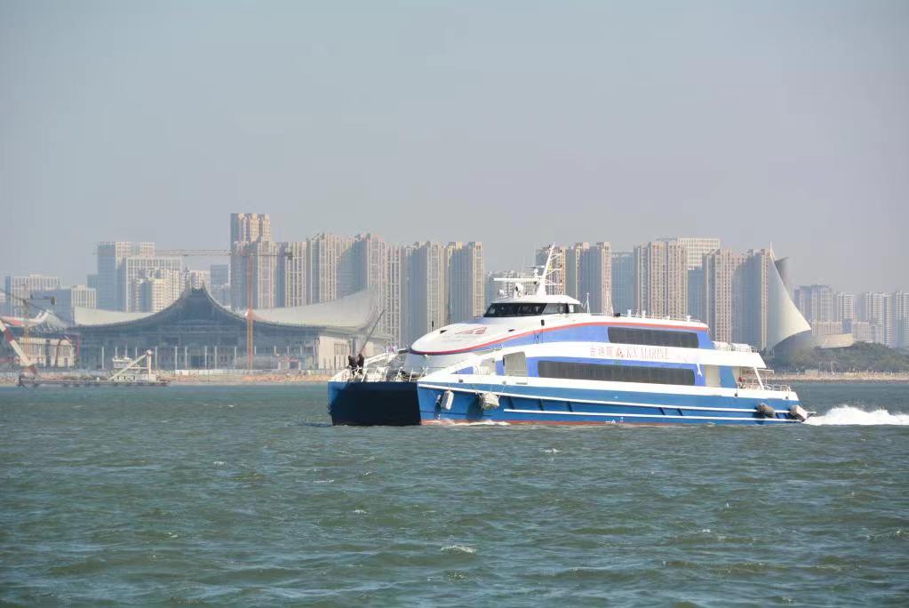 金门变相谋独还是向往统一？蔡英文摊上大事