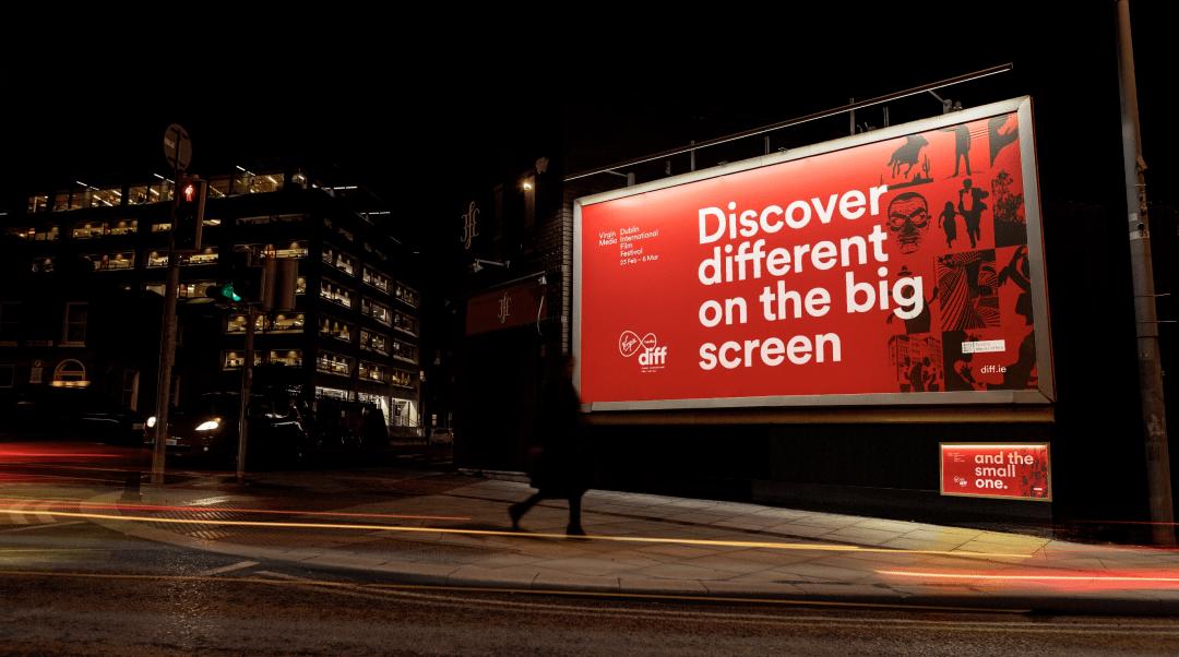 户外宣传创意文案,户外广告创意干货