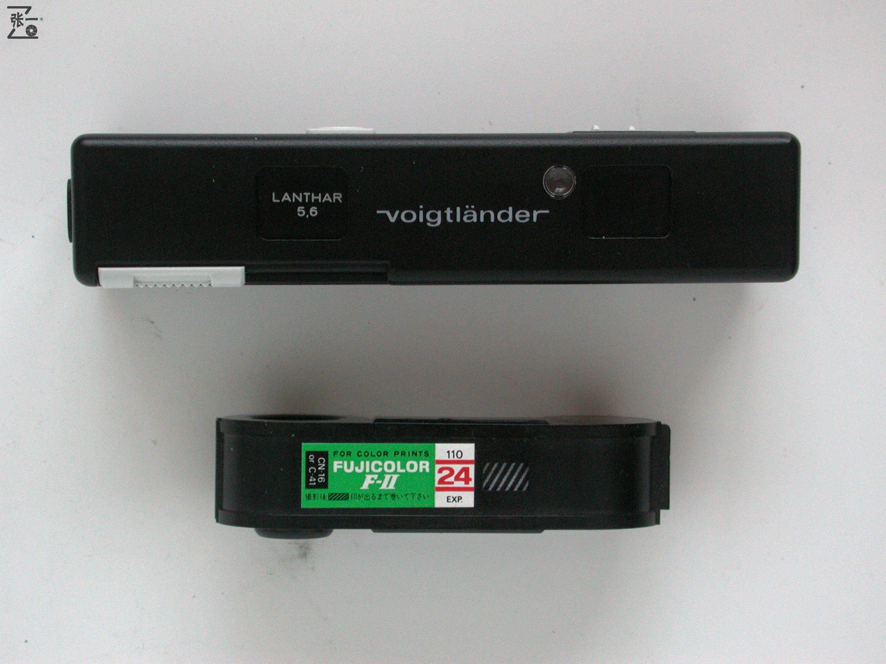 1986年加拿大温哥华世界博览会纪念版Tapak110相机！日本制造！