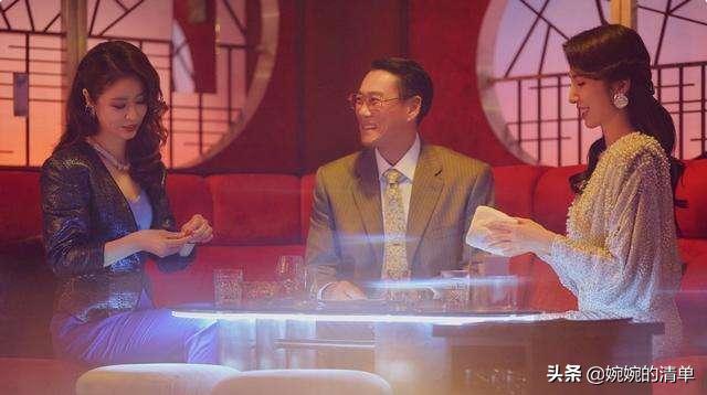 妆容教程复古温柔眼妆,妆容教程复古浓艳