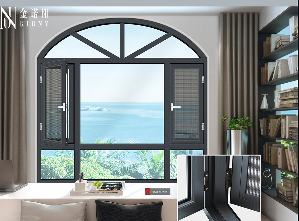 做门窗有必要加盟品牌吗,铝合金门窗加盟代理哪家收费合理