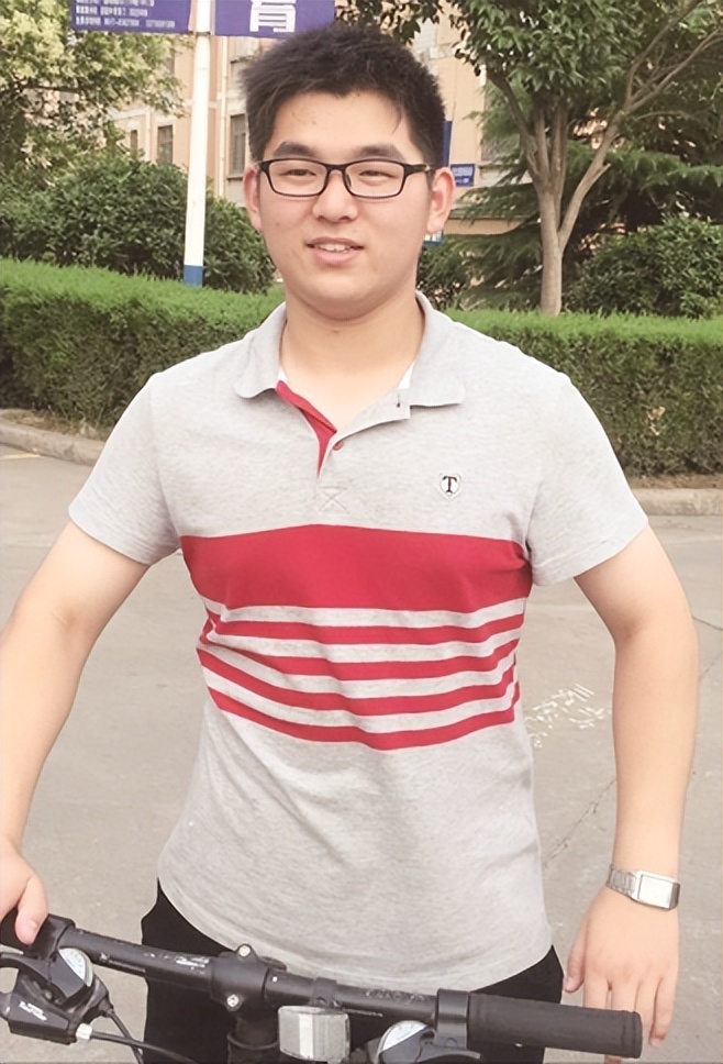 2021江苏省文科状元,文科13位状元现状