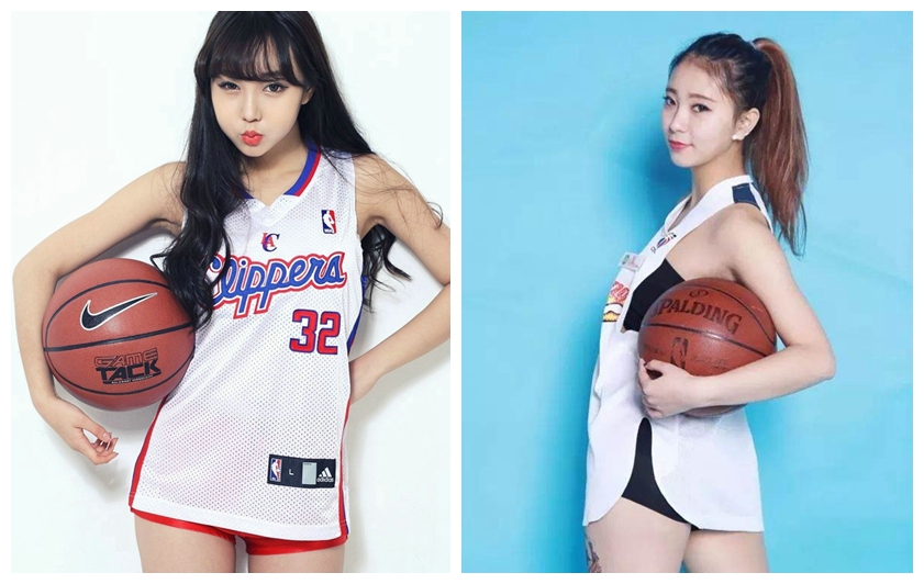 足球跟篮球哪个好看,足球跟篮球哪个更好玩