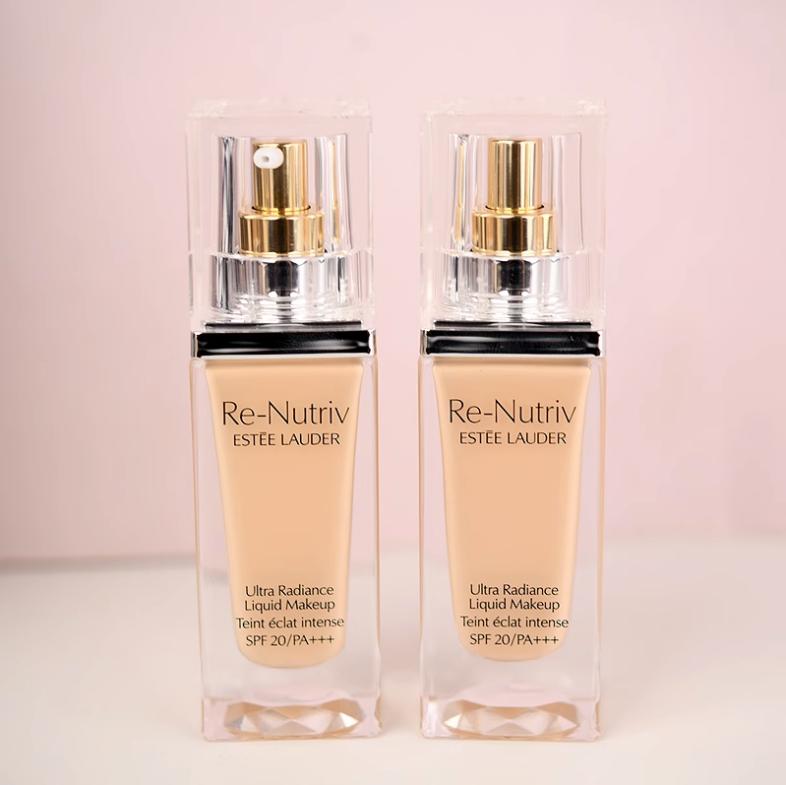 10款超好用的大牌粉底液兰蔻,十大好看粉底液