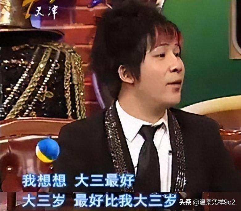 萧敬腾为什么喜欢经纪人林有慧,萧敬腾曾经间接承认与经纪人恋情