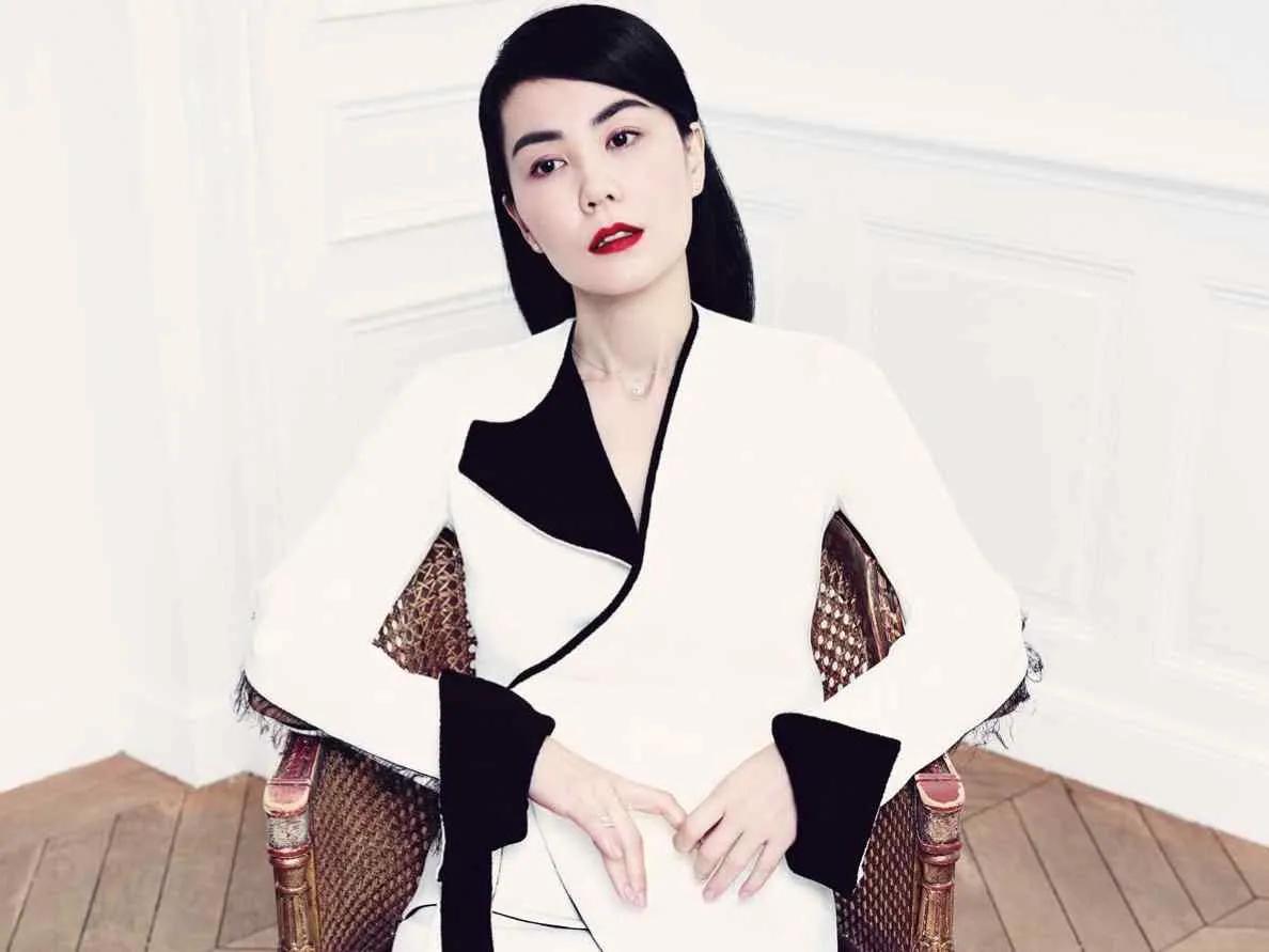 谢霆锋王菲朴树窦唯周迅李亚鹏,王菲谢霆锋李亚鹏周迅窦唯关系图