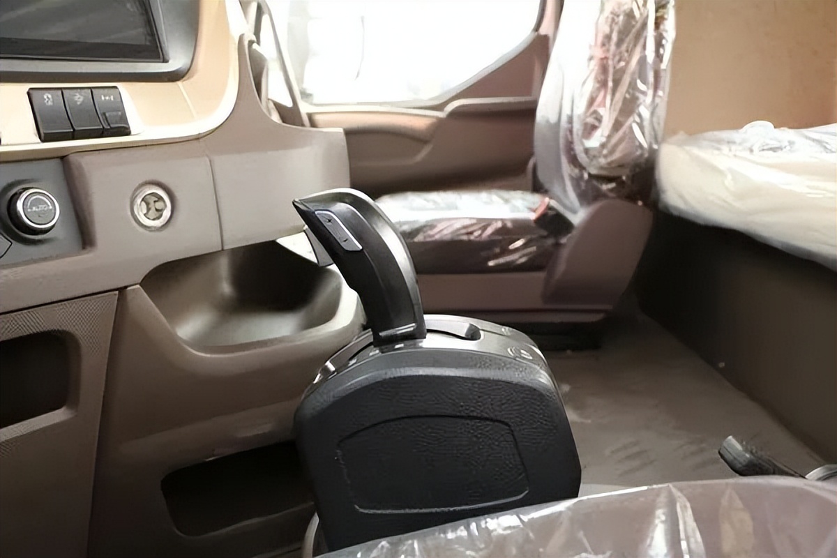 中国卡车未来发展方向,卡车新政策落地