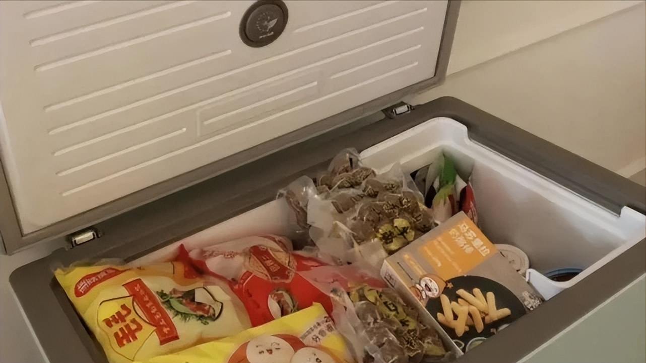 冰柜为什么不建议买,冰柜有没有必要买