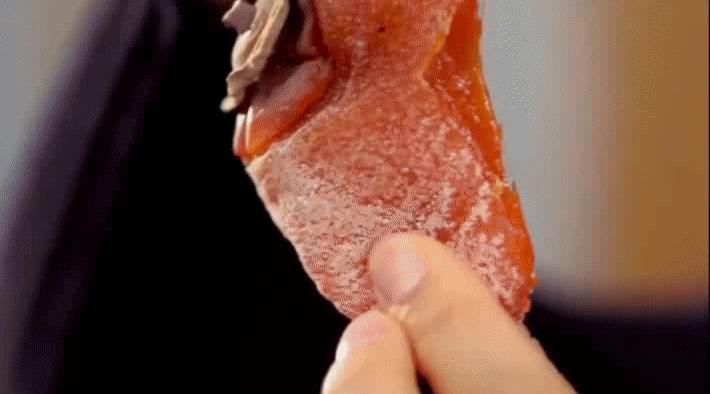 千年柿,富平千年柿子