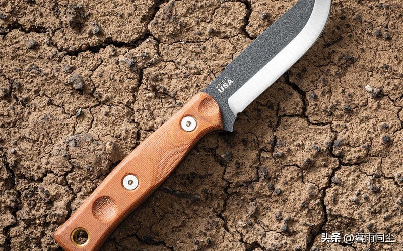 野外求生必备的十大技能,每个人都可以成为一个生活的强者