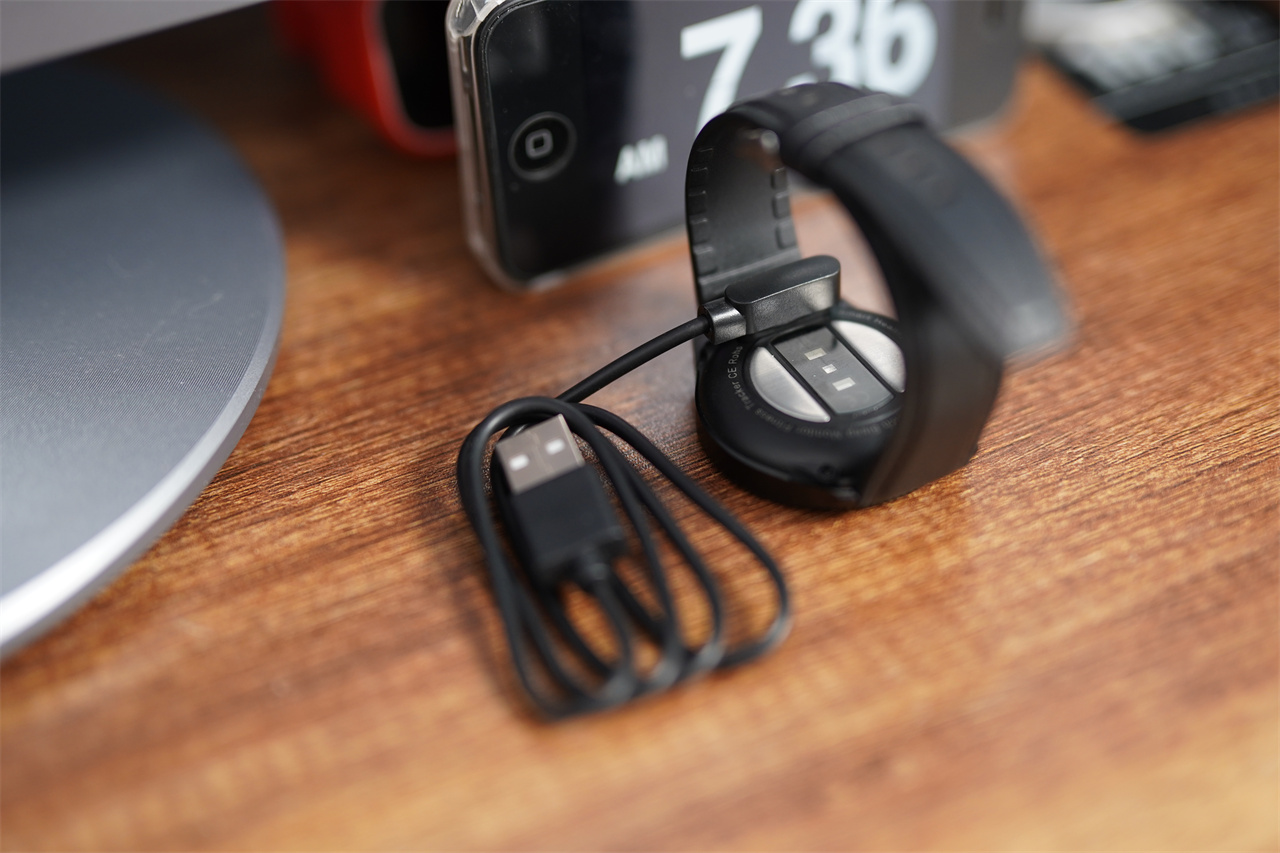 didoe10智能手表测量准吗,dido手表