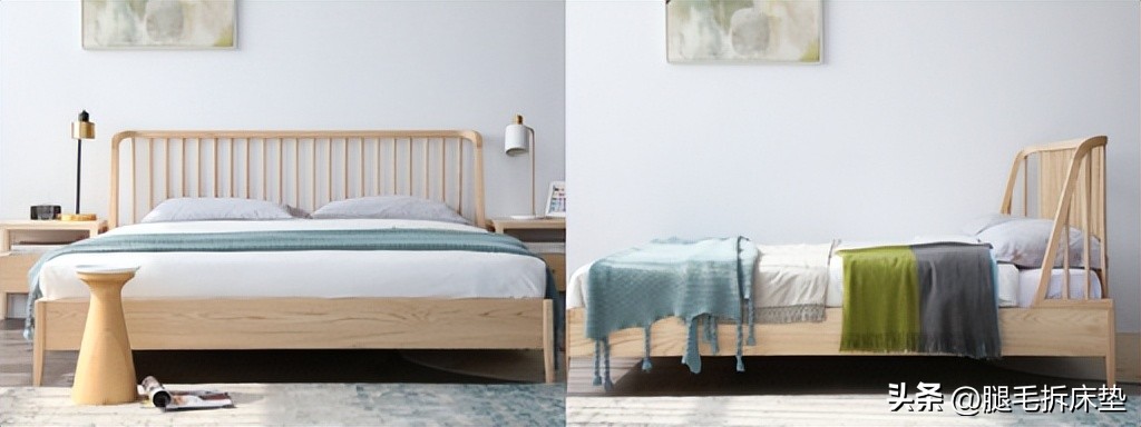 床架别乱买！这10个省钱小技巧，轻松省出三室一厅