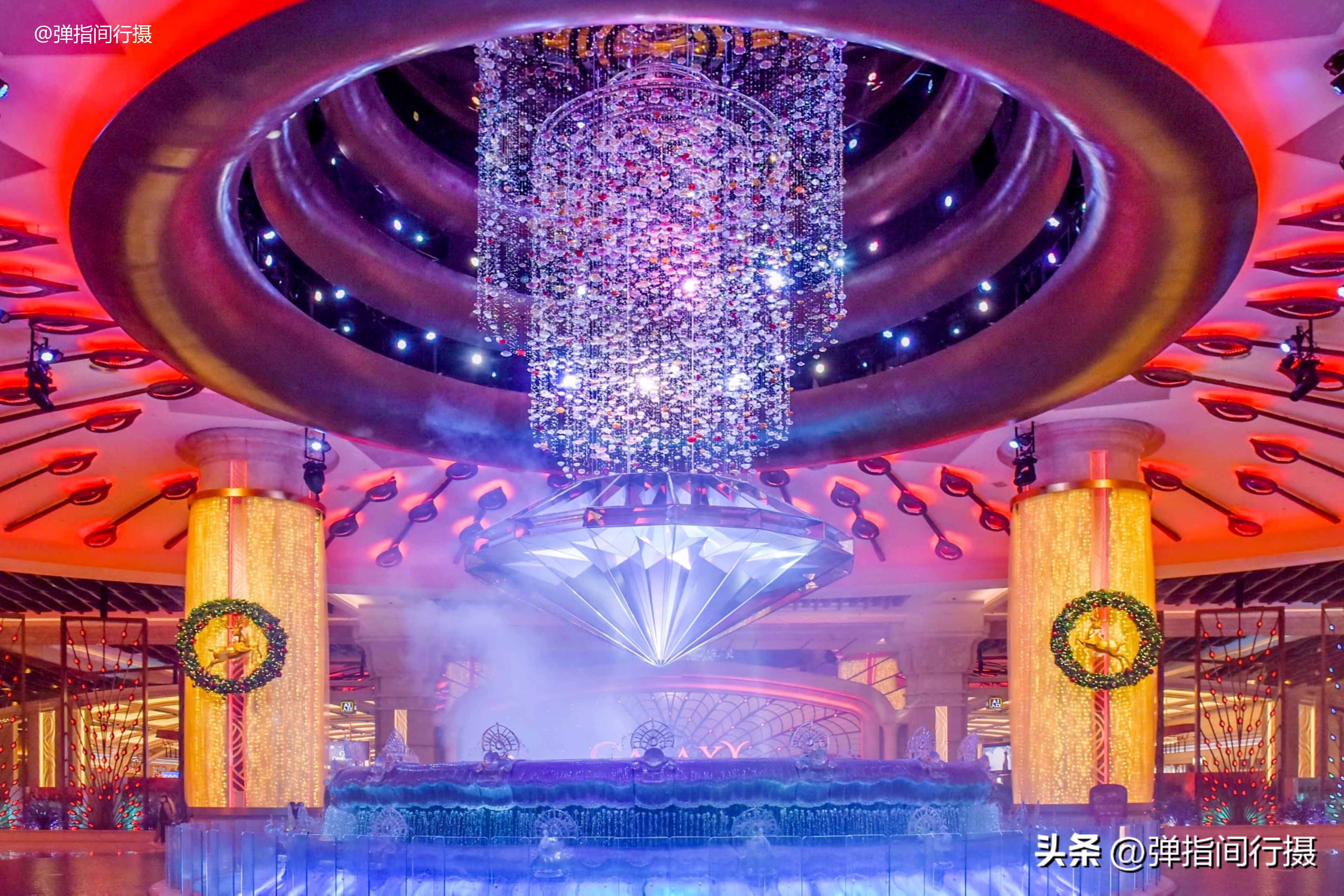 澳门旅行全攻略,澳门旅游一天攻略自由行