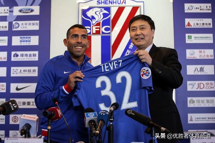 足坛最差转会,十大最差引援