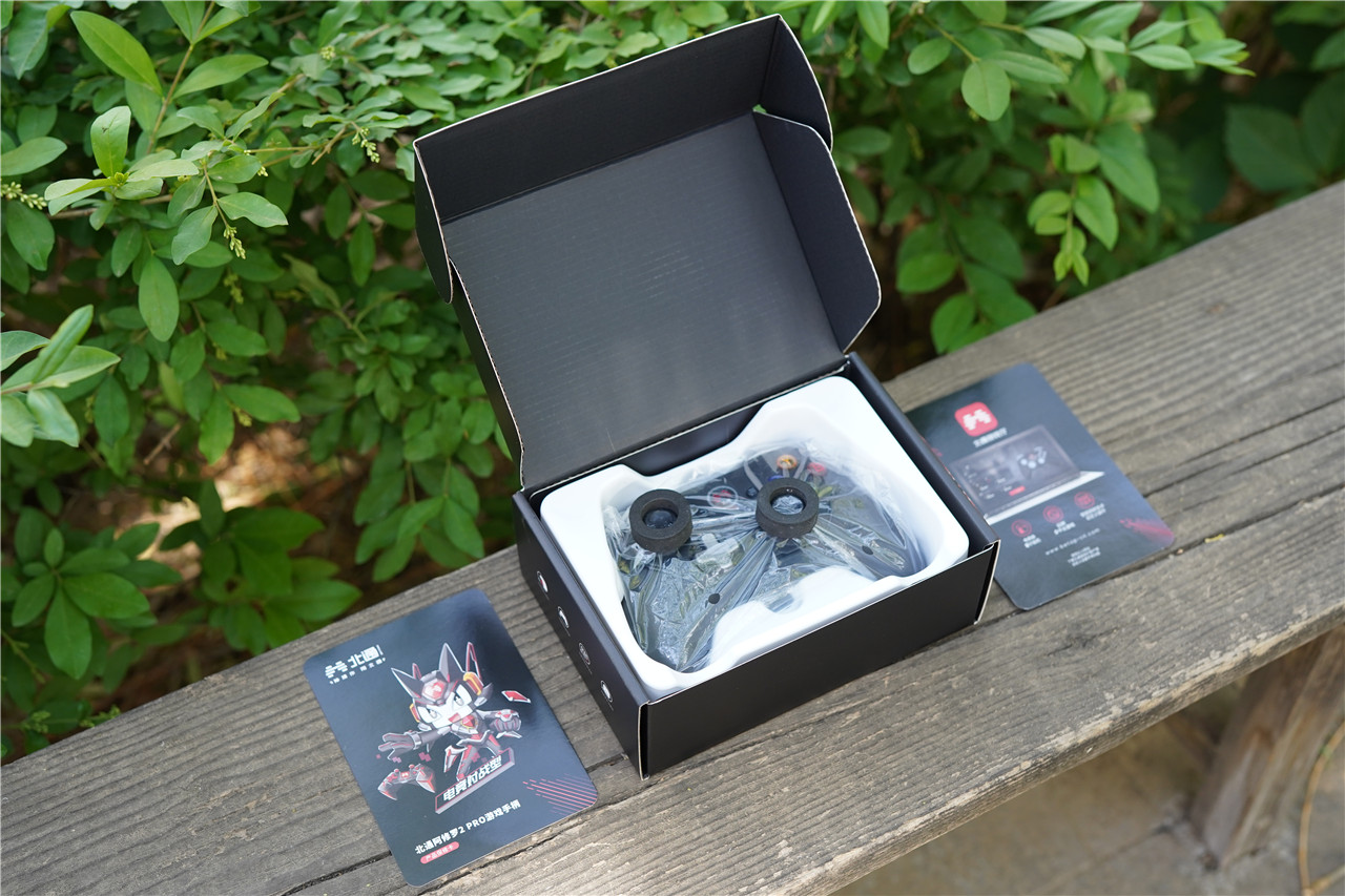 switch手柄推荐北通阿修罗2,北通阿修罗2pro