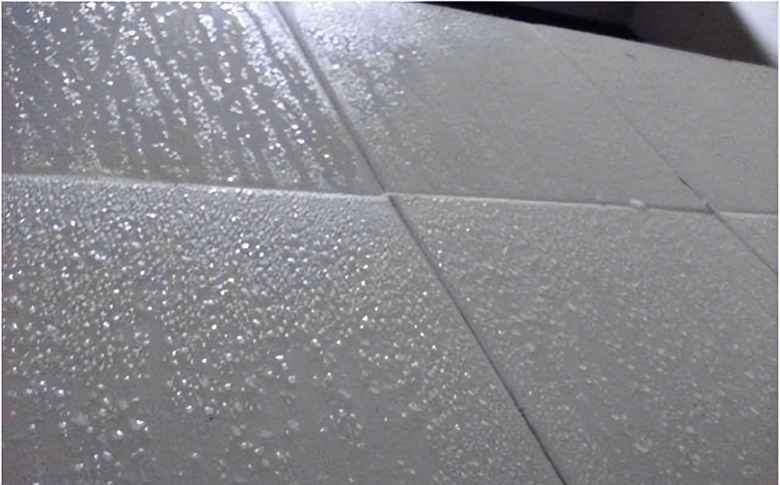 瓷砖美缝施工攻略,新手做环氧彩砂美缝施工注意什么