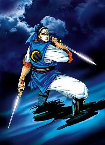 梁山好汉十大最重兵器,十八般兵器高手视频