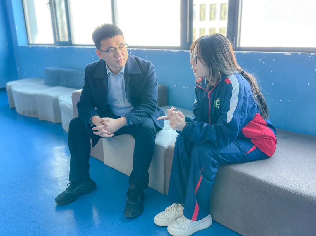 南湖行知丨【战“疫”线下篇】封校不封爱,温暖一直在