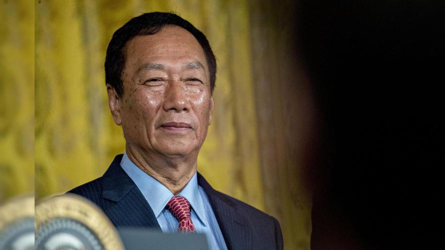 富士康最新内部官方消息,富士康回应转移产能至印度