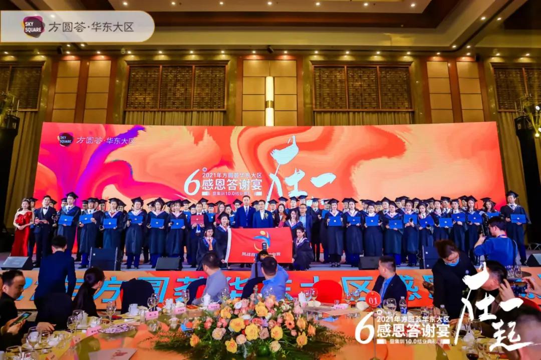 方圆荟答谢,方圆荟答谢会