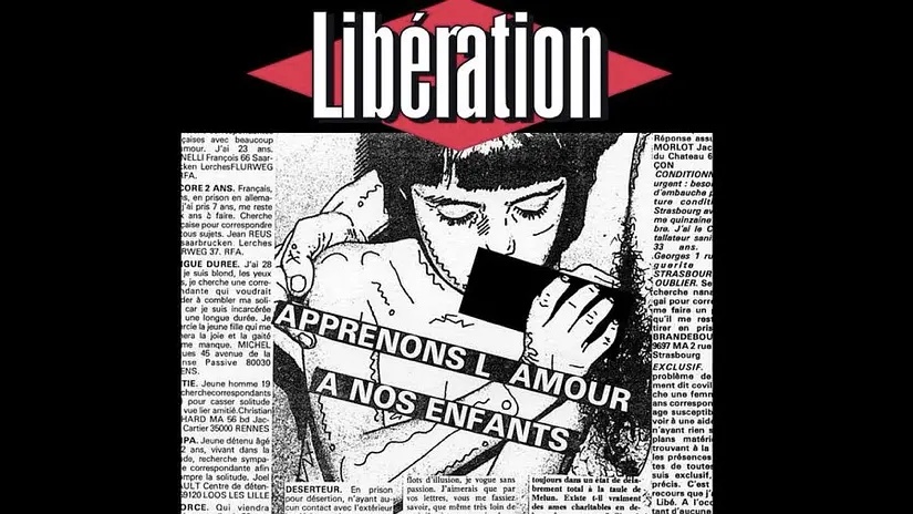 《同意》：十四岁女童沦为老男人的*奴性**，撕开了恋童癖者的真面目